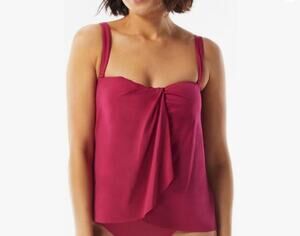 Contours by Coco Reef Tankini, 36D
